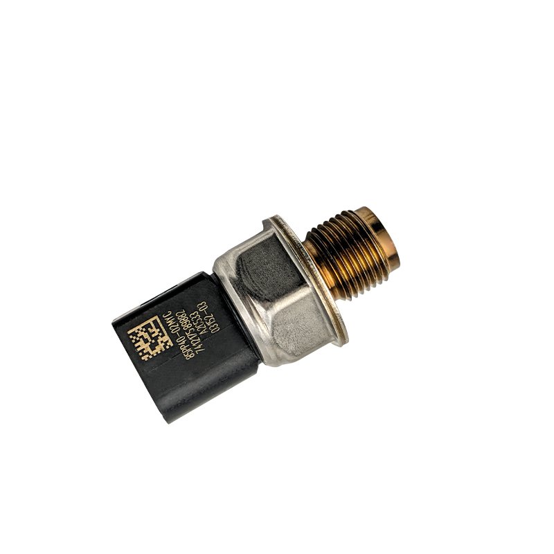 Car Part Fuel Rail Pressure Sensor for Ford Ranger Transit MK7 MK8 Common Rail Pressure Sensor 85PP40-02 85PP4002