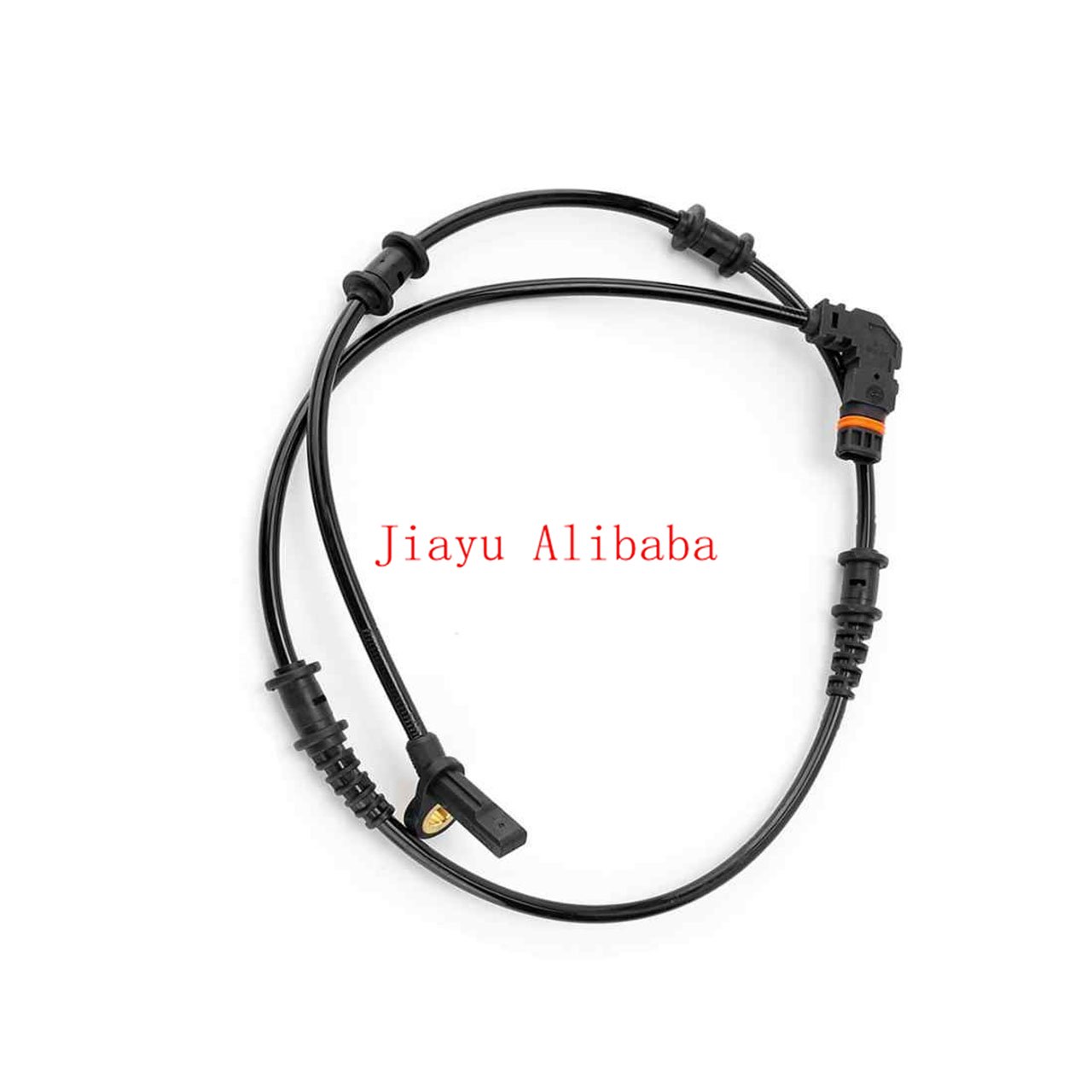 W164 W166 ML400 ML500 ABS Wheel Speed Sensor A1644405541 1644405541 for Mercedes Benz