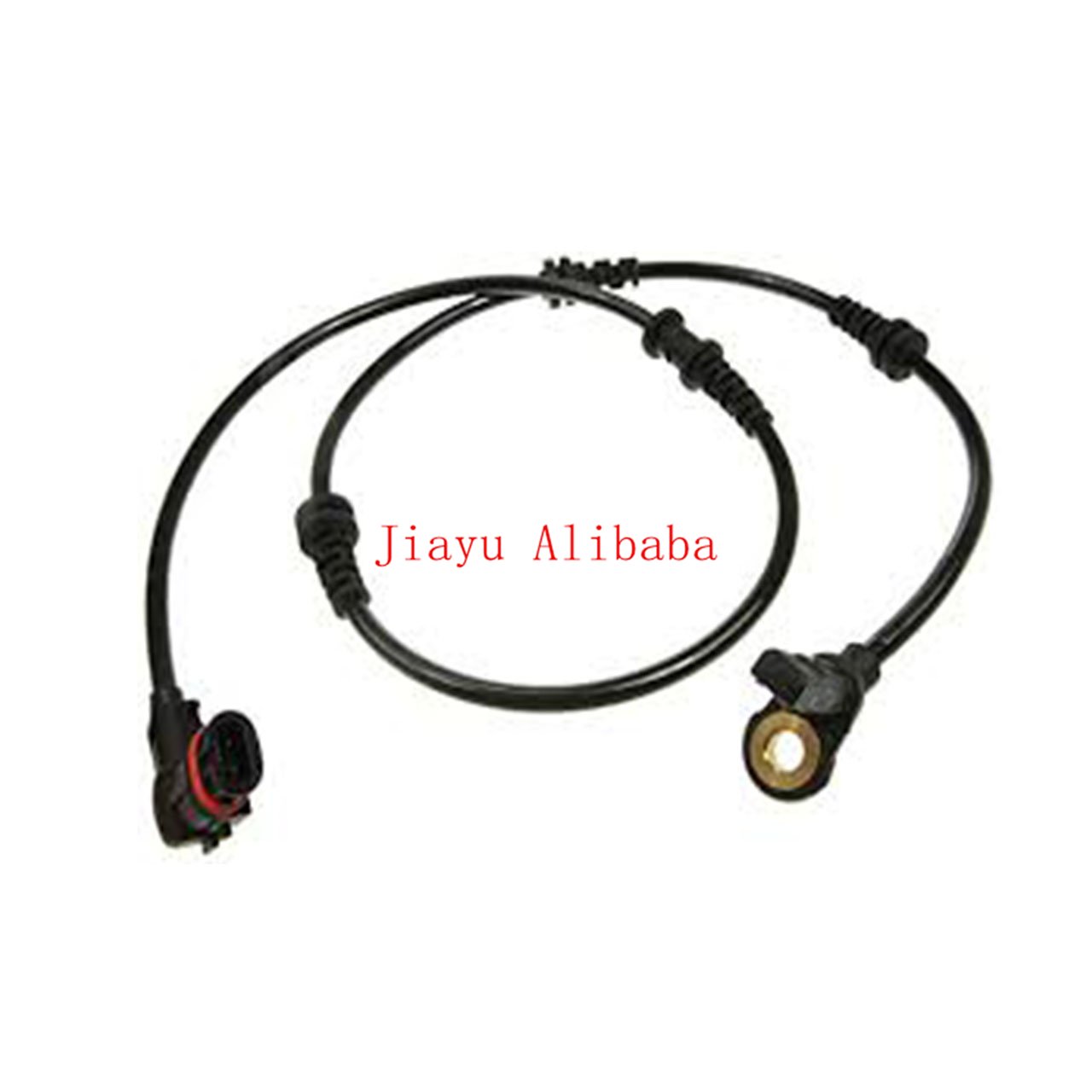 W164 W166 ML400 ML500 ABS Wheel Speed Sensor A1644405541 1644405541 for Mercedes Benz
