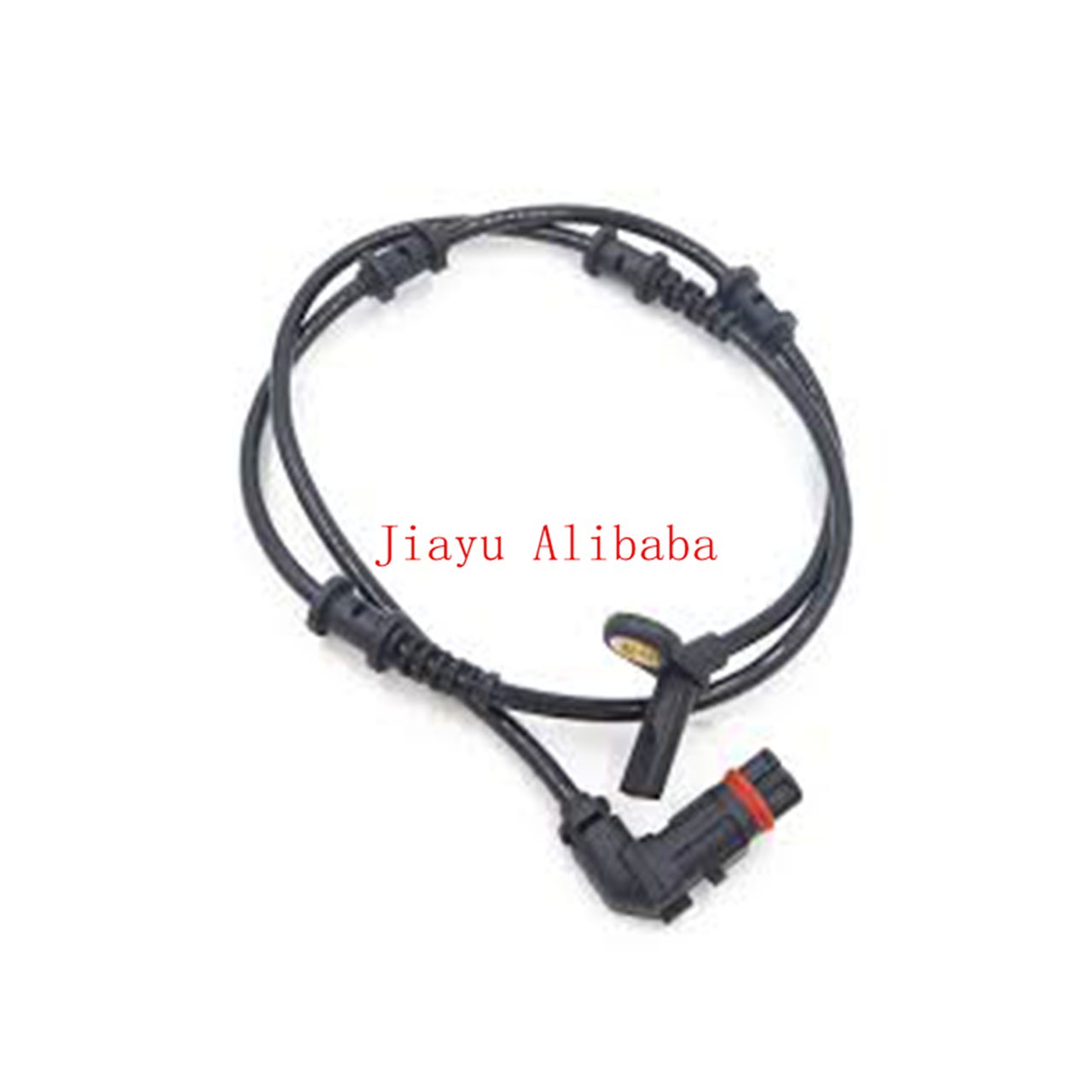 W164 W166 ML400 ML500 ABS Wheel Speed Sensor A1644405541 1644405541 for Mercedes Benz