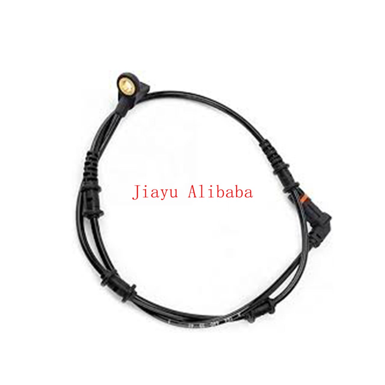 W164 W166 ML400 ML500 ABS Wheel Speed Sensor A1644405541 1644405541 for Mercedes Benz
