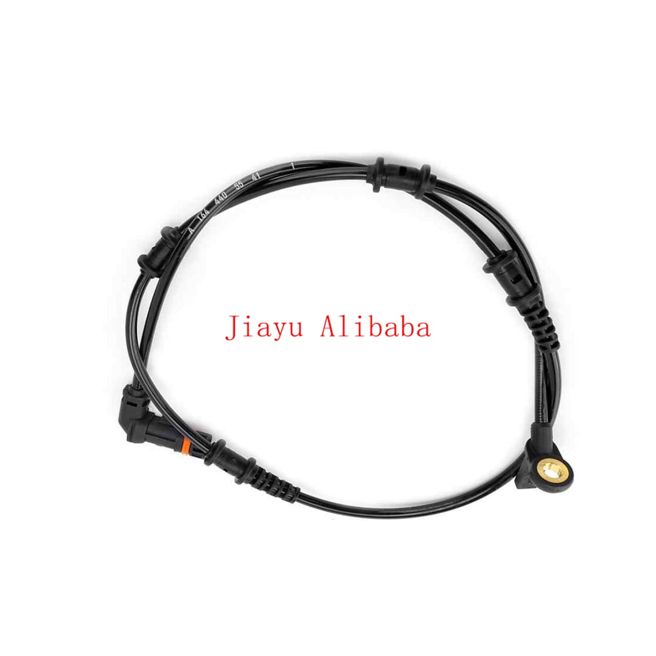 W164 W166 ML400 ML500 ABS Wheel Speed Sensor A1644405541 1644405541 for Mercedes Benz