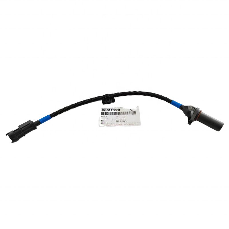 39180-2B030 391802B030 Original Crankshaft Position Sensor
