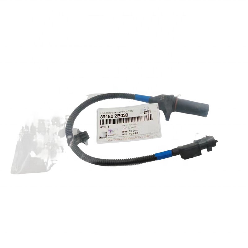 39180-2B030 391802B030 Original Crankshaft Position Sensor