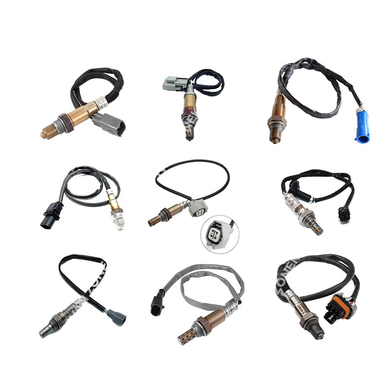 Wholesale New Auto Oxyn Sensor Compatible with Japanese for Toyota Mitsubishi for Honda for Hyundai Mazda for Nissan Cars for En