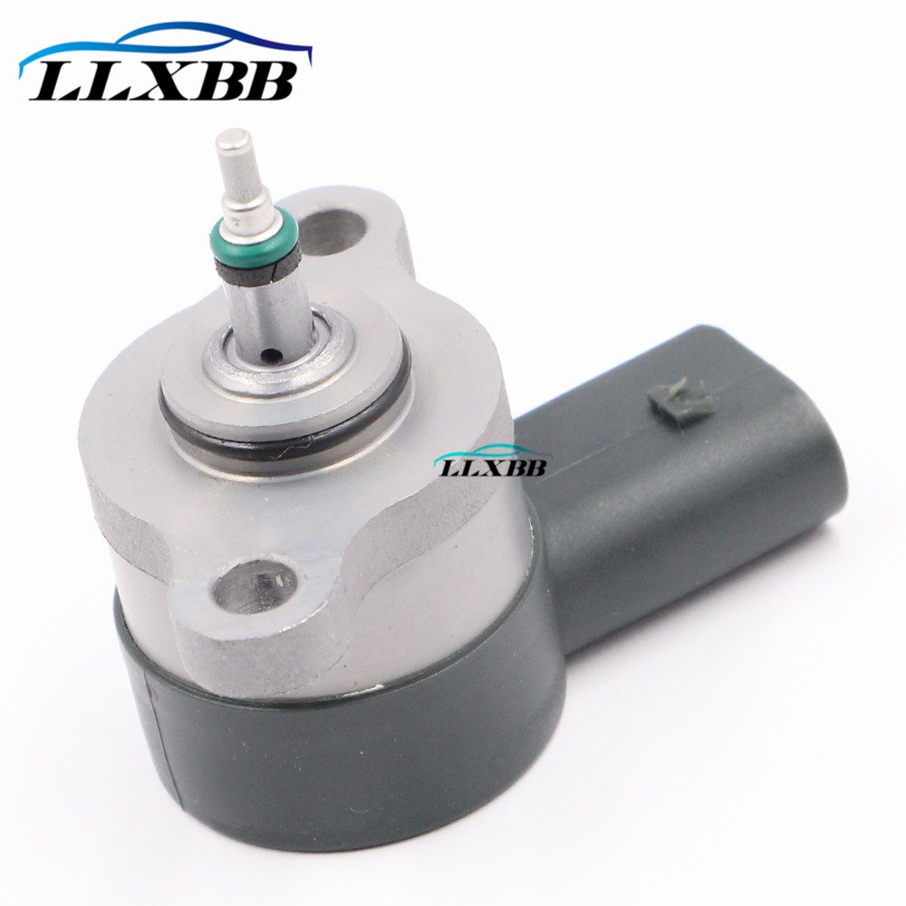 High Quality New Diesel Fuel Rail Pressure Regulator DRV 0281002698 0281002699 For Mercedes Cdi A 6110780549