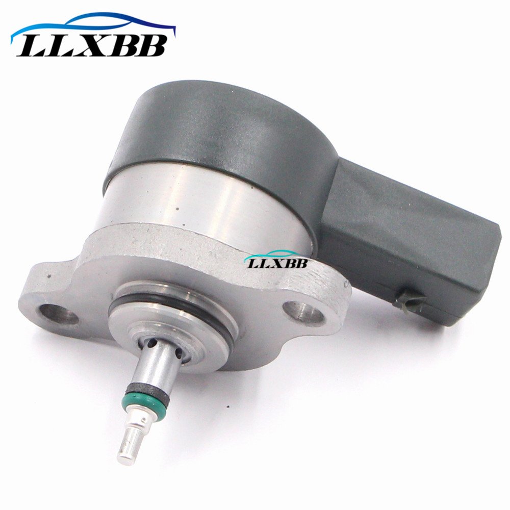 High Quality New Diesel Fuel Rail Pressure Regulator DRV 0281002698 0281002699 For Mercedes Cdi A 6110780549