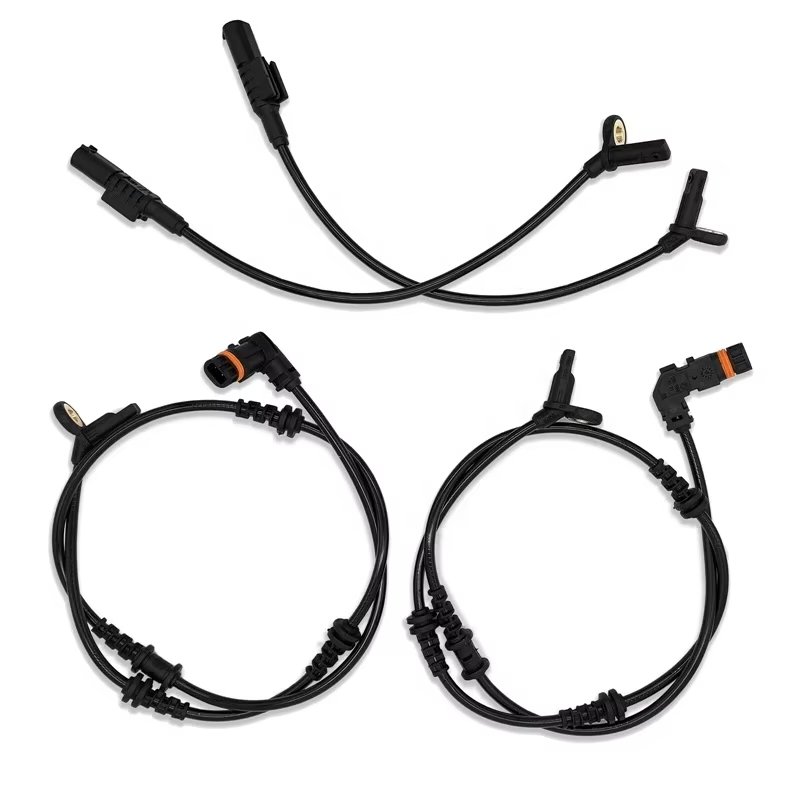Auto Parts Abs Wheel Speed Sensor Car Abs Sensor for Toyota Lexus Honda Nissan Hyundai Mitsubishi OEM