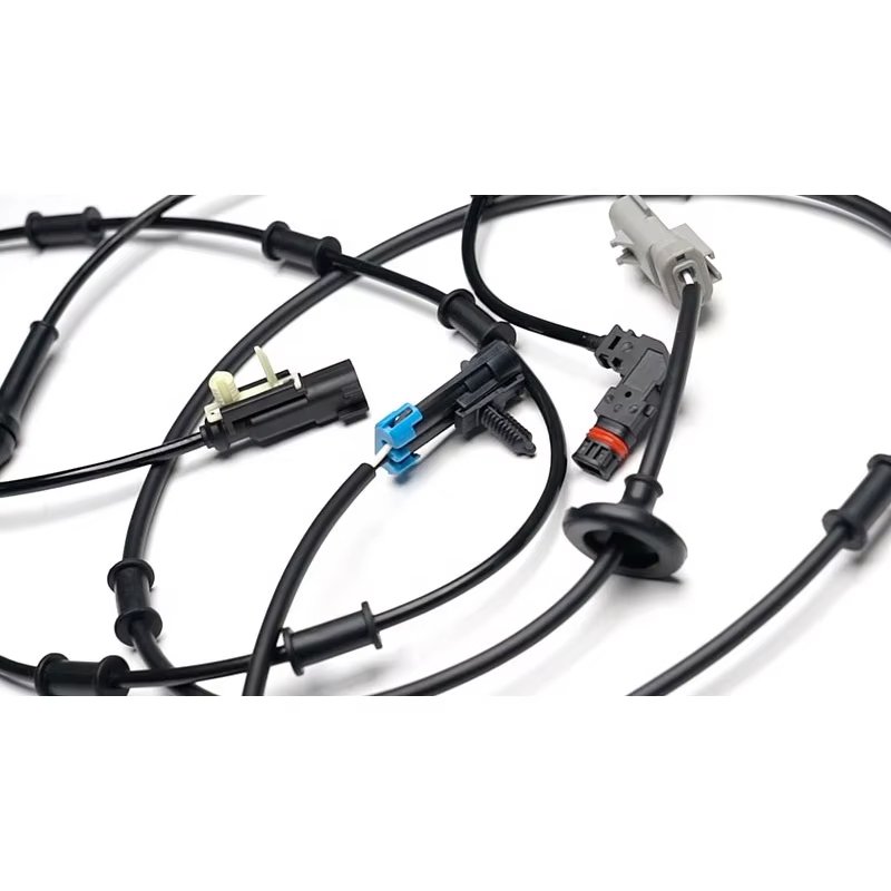 Auto Parts Abs Wheel Speed Sensor Car Abs Sensor for Toyota Lexus Honda Nissan Hyundai Mitsubishi OEM