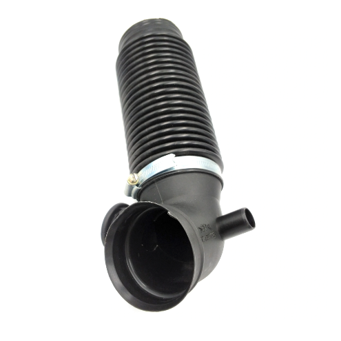 9141228 Air Intake Hose Boot Tube Pipe for Volvo 2.4L 850 1993 1994 1995 1996 1997 & S70 V70 1998 (Air Mass Sensor to Throttle)
