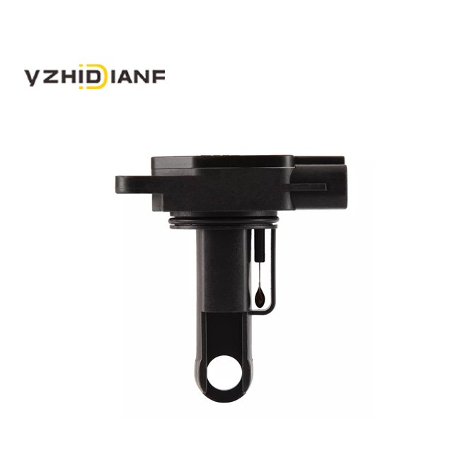 Wholesale OEM Auto 5pin Mass Air Flow Meter MAF Sensor 22204-22010 For Toyota Yaris Tacoma FJ Cruiser Lexus IS250C