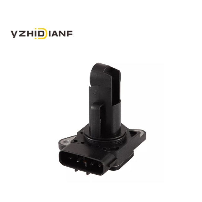 Wholesale OEM Auto 5pin Mass Air Flow Meter MAF Sensor 22204-22010 For Toyota Yaris Tacoma FJ Cruiser Lexus IS250C