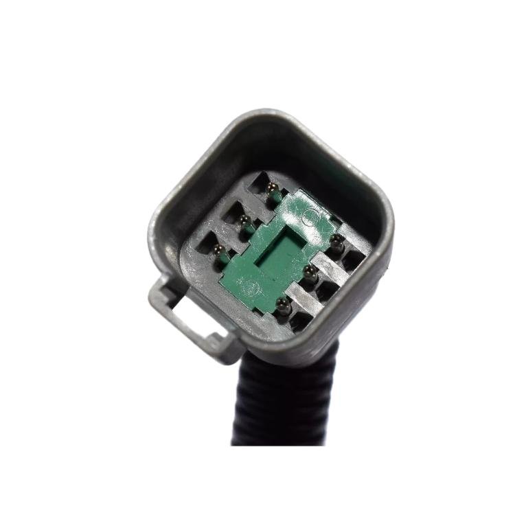 Customized Auto TPS Sensor 20715967 21116880 82627975 3175130 21915486 3980492 20893518 Throttle Position Sensor for LEXUS ES