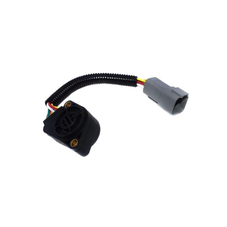 Customized Auto TPS Sensor 20715967 21116880 82627975 3175130 21915486 3980492 20893518 Throttle Position Sensor for LEXUS ES