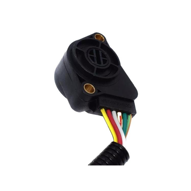 Customized Auto TPS Sensor 20715967 21116880 82627975 3175130 21915486 3980492 20893518 Throttle Position Sensor for LEXUS ES