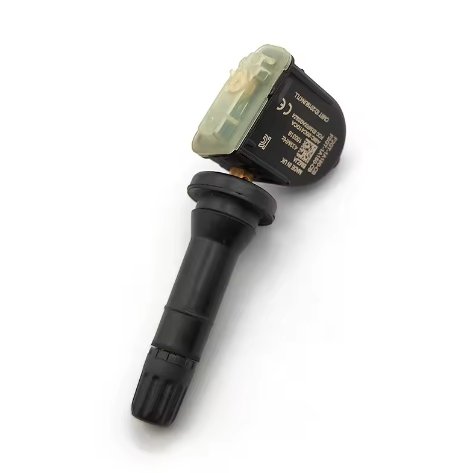 TPMS Tire Pressure Monitoring Sensor EV6T-1A180-DC EV6T1A180DC for Ford Focus F-150 Ranger Built-in Sensor