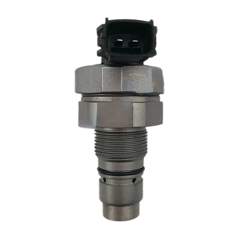 Hot Sale Fuel Rail Pressure Sensor 89458-20051 Injection Valves 8945820051 Solenoid Valve for Avensis with Cheap Price