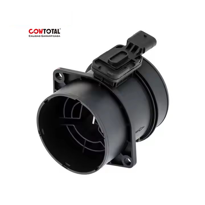 A6540900048 5WK98101 Auto Spare Parts MAF Mass Air Flow Meter Sensor for Mercades W176, W245, W246, W205