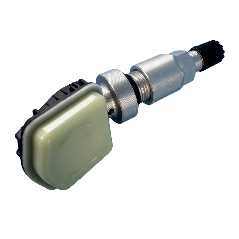 Chery Tiggo 8 Auto Parts New TPMS Tire Pressure Monitoring Sensor 802000126AA Sensor Monitor