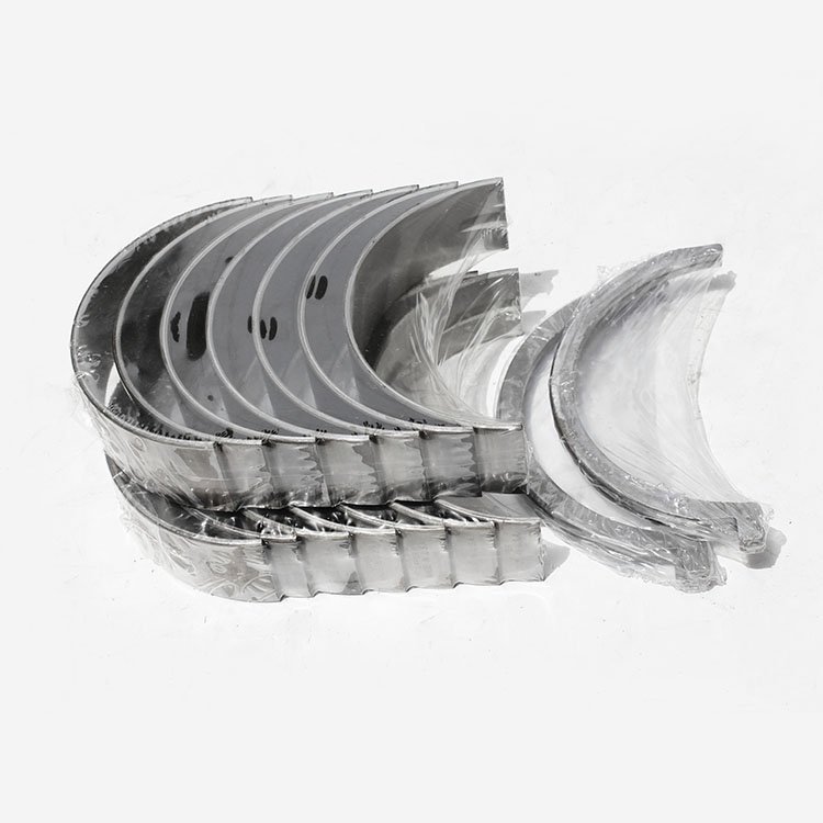Diesel Engine Parts Main Bearing Set QSX15 Crankshaft Bearing 3800298