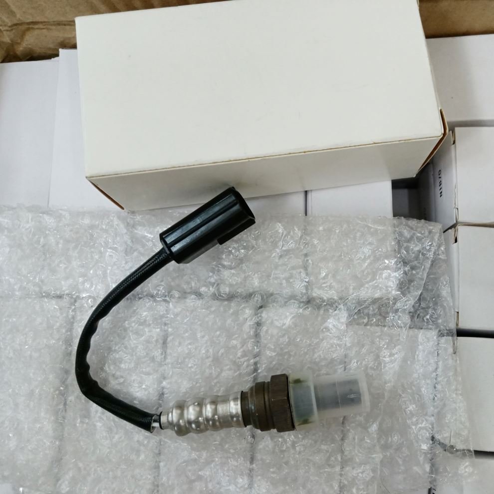 Westbay Auto part Sonda Lambda 07L906265G manufacture Car Oxygen Sensor For Audi A6 S6 A8 S8 VW Skoda Papid