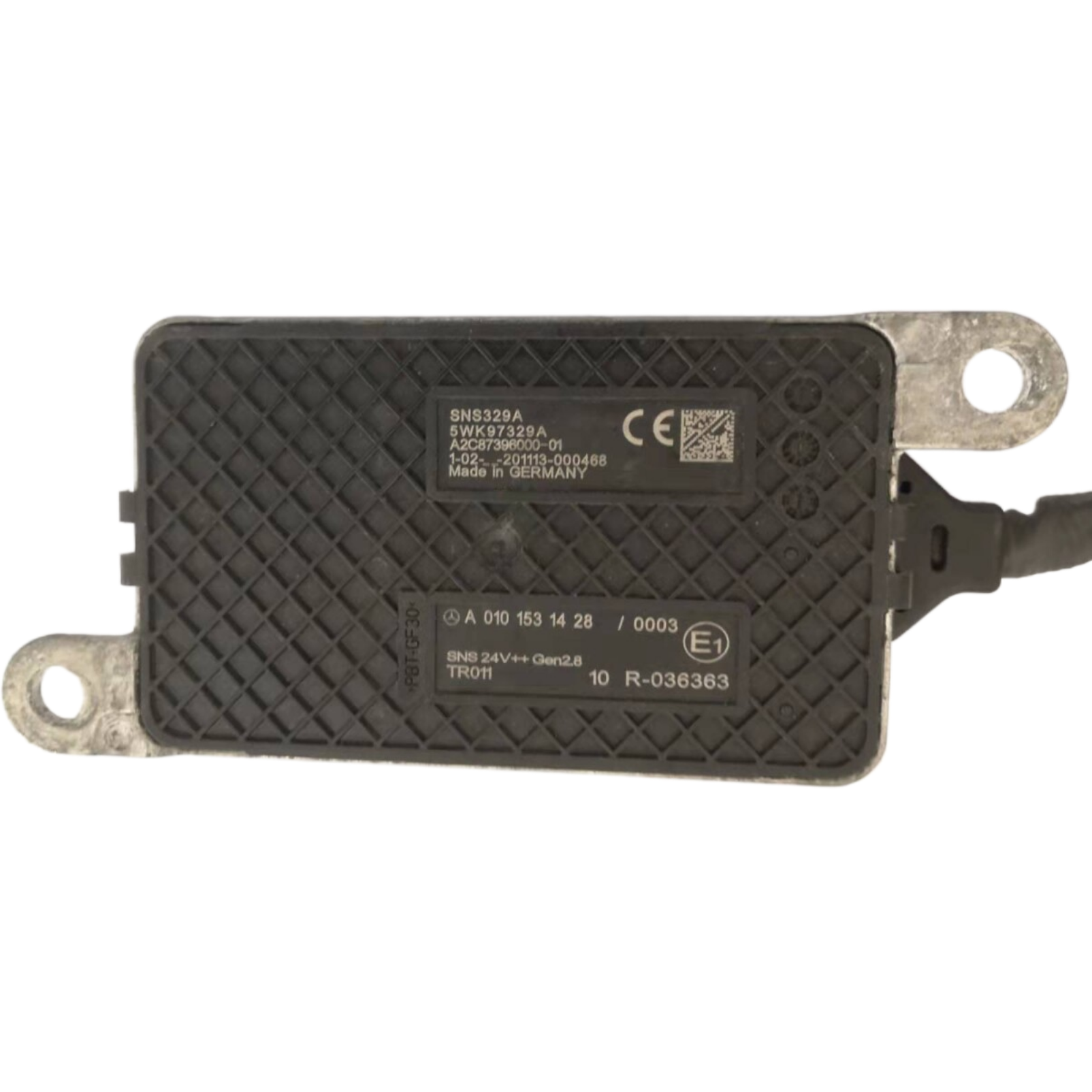 Auto Sensors Spare Parts 5WK97330A for BEN Oxygen Sensor A0101531428