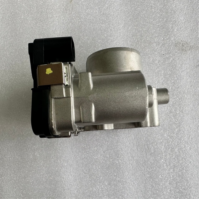 03F133062B 04E133062B Automotive Throttle Body Throttle Body Assembly with Sensor
