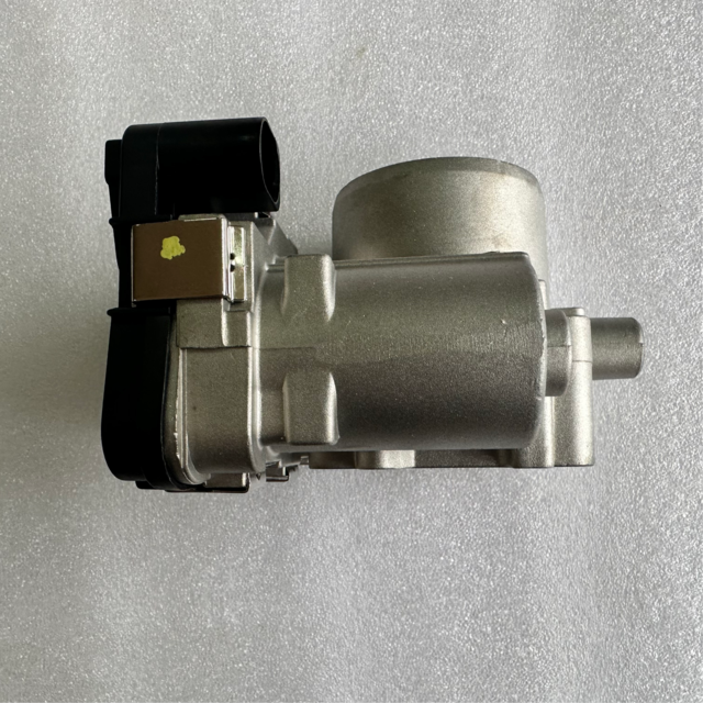 03F133062B 04E133062B Automotive Throttle Body Throttle Body Assembly with Sensor