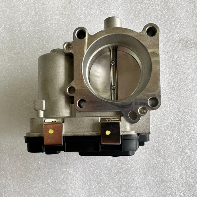 03F133062B 04E133062B Automotive Throttle Body Throttle Body Assembly with Sensor