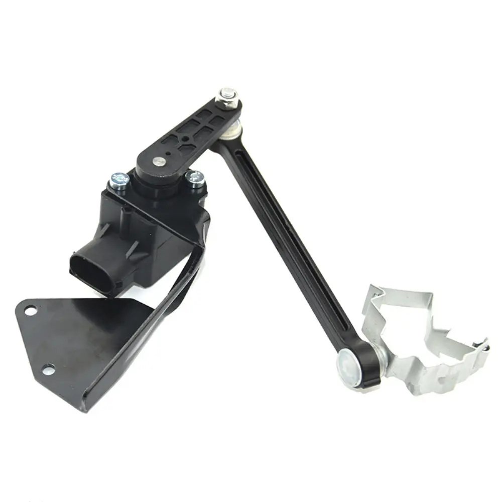 Hot Sale Car Parts Car Headlight Level Sensor Headlamp Level Control Switch Sensor Height Level Sensor for AU DI V W 4B0907503