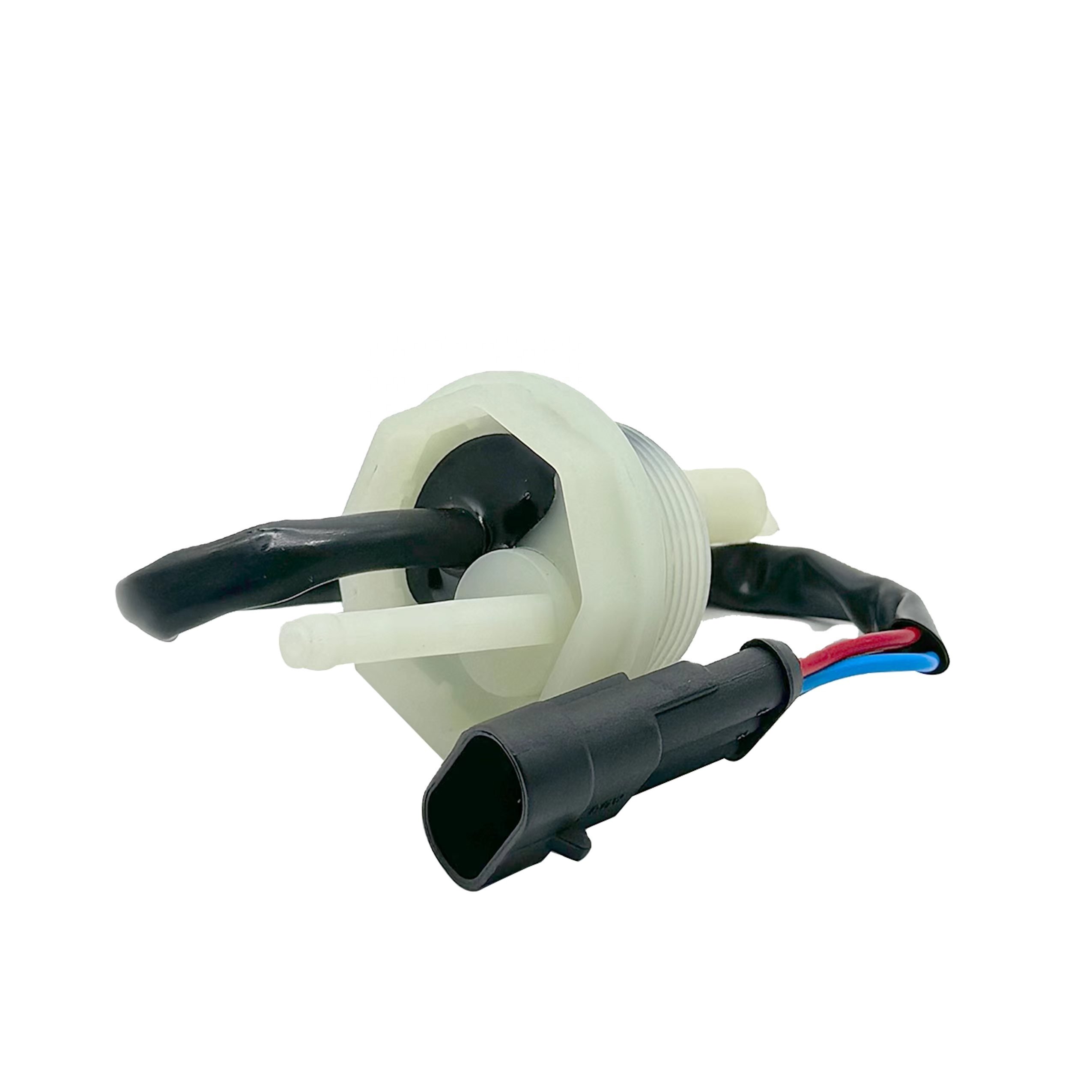 In Stock Fuel Pressure Sensor 1000401auto Sensors for JAC Trucks
