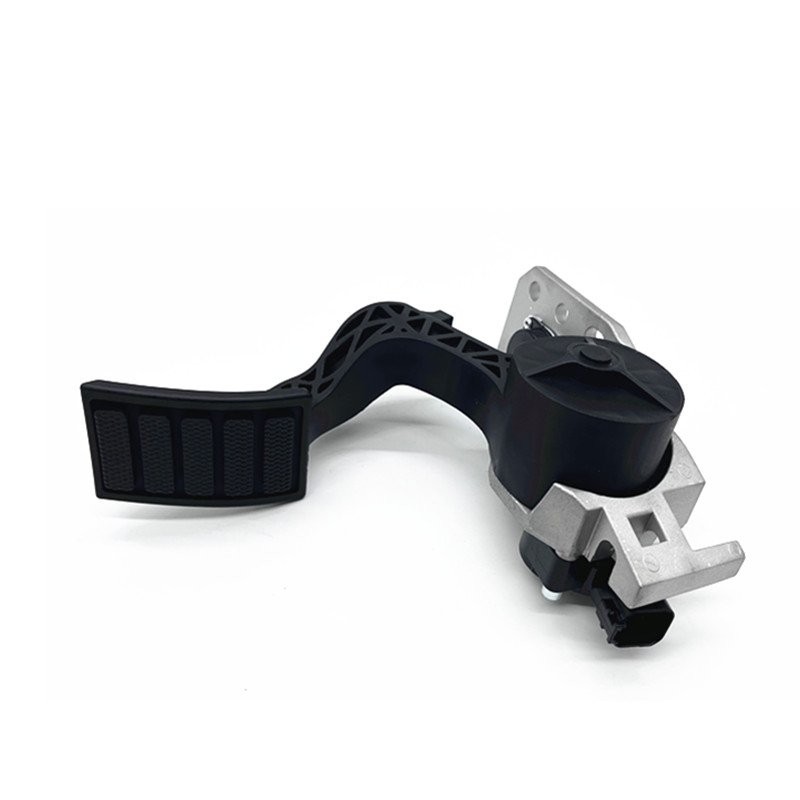 Premium V Olvo Trucks Gas Pedal Assembly Gas Pedal Sensor Pump Truck Logistics Auto Parts Foot Pedal 21116877