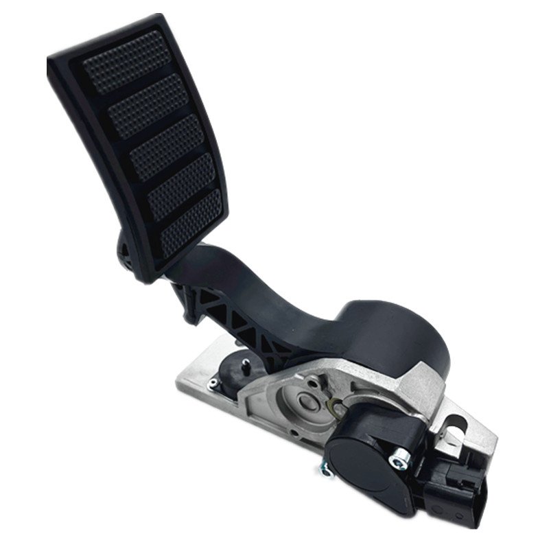 Premium V Olvo Trucks Gas Pedal Assembly Gas Pedal Sensor Pump Truck Logistics Auto Parts Foot Pedal 21116877
