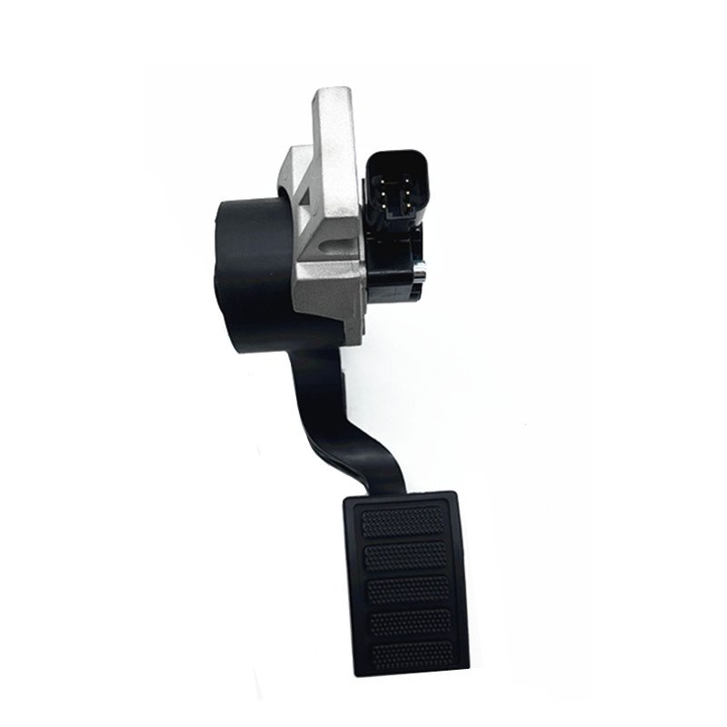 Premium V Olvo Trucks Gas Pedal Assembly Gas Pedal Sensor Pump Truck Logistics Auto Parts Foot Pedal 21116877
