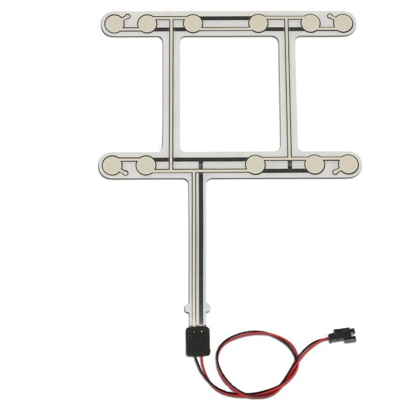 Cheap Car Child Seat Occupancy Sensor Universal Auto Bus Taxi Car Seat Accupancy Sensor