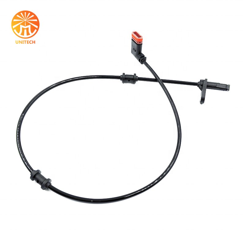 Auto Parts Car Wheel Speed Sensor ABS Rear Left/Right for Mercedes Benz E-Class W212 E350