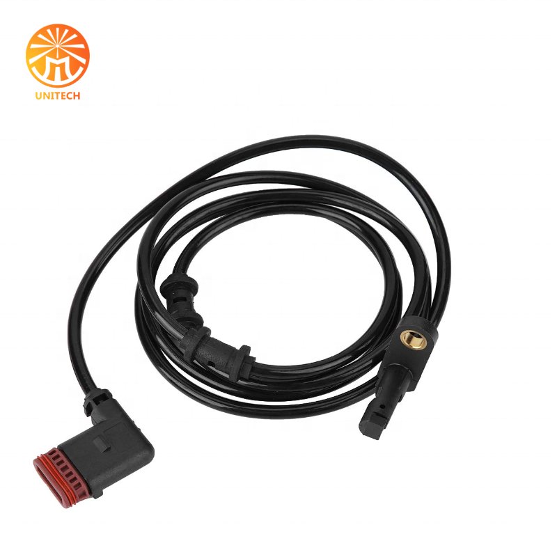 Auto Parts Car Wheel Speed Sensor ABS Rear Left/Right for Mercedes Benz E-Class W212 E350