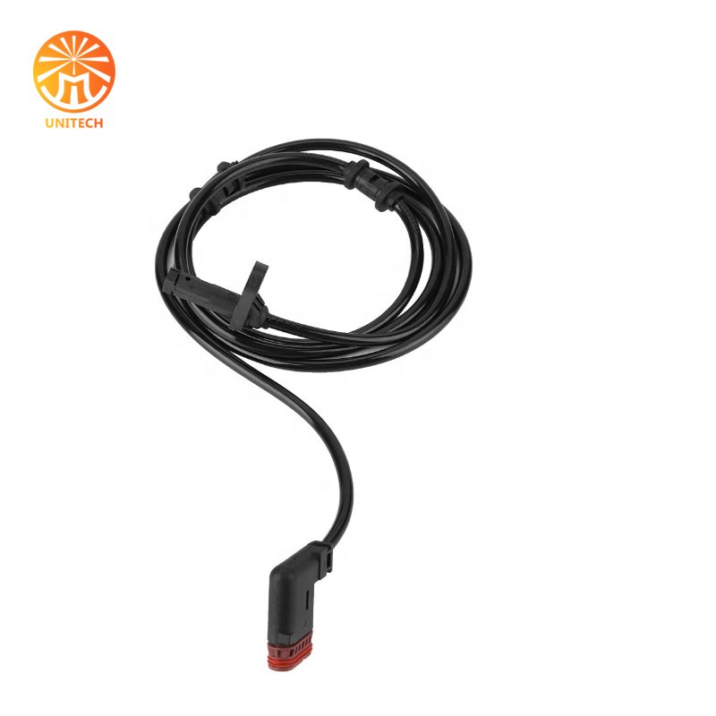 Auto Parts Car Wheel Speed Sensor ABS Rear Left/Right for Mercedes Benz E-Class W212 E350
