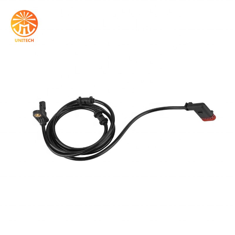Auto Parts Car Wheel Speed Sensor ABS Rear Left/Right for Mercedes Benz E-Class W212 E350