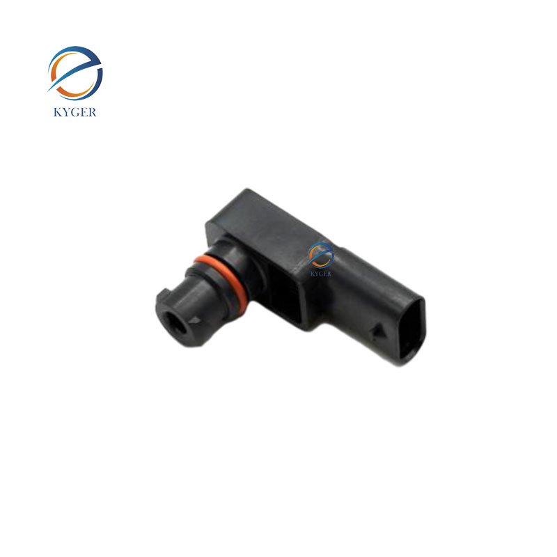 0081534428 Intake Manifold Pressure Sensor A0081534428 For Mercedes Benz W176 W246 W242 Factory Direct Sale