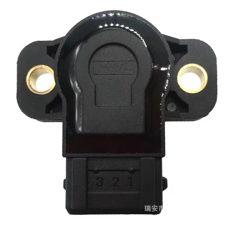 Throttle Position Sensor 35102-38610 Auto Engine Spare Parts TPS Sensors Throttle Position Sensor 3510238610 for Peugeot Kia