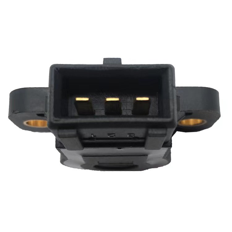 Throttle Position Sensor 35102-38610 Auto Engine Spare Parts TPS Sensors Throttle Position Sensor 3510238610 for Peugeot Kia
