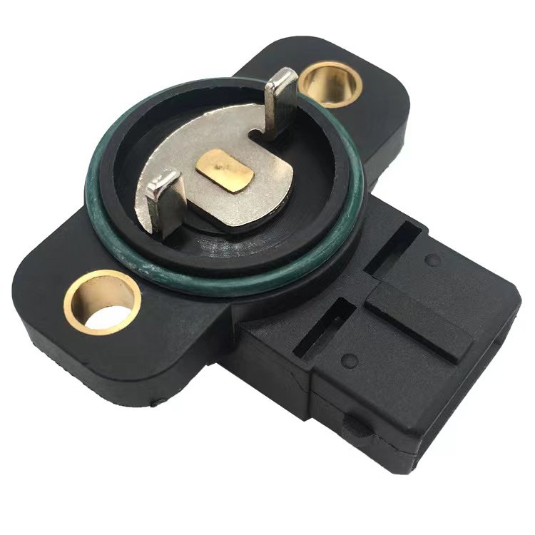 Throttle Position Sensor 35102-38610 Auto Engine Spare Parts TPS Sensors Throttle Position Sensor 3510238610 for Peugeot Kia
