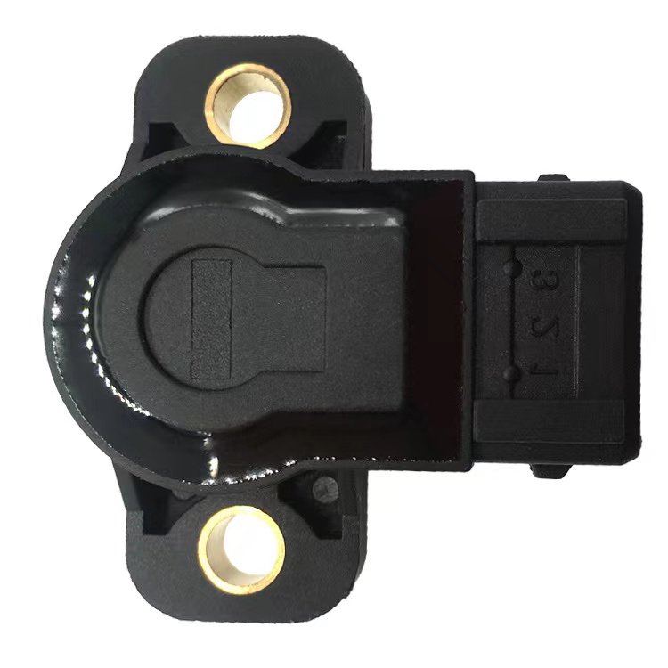 Throttle Position Sensor 35102-38610 Auto Engine Spare Parts TPS Sensors Throttle Position Sensor 3510238610 for Peugeot Kia