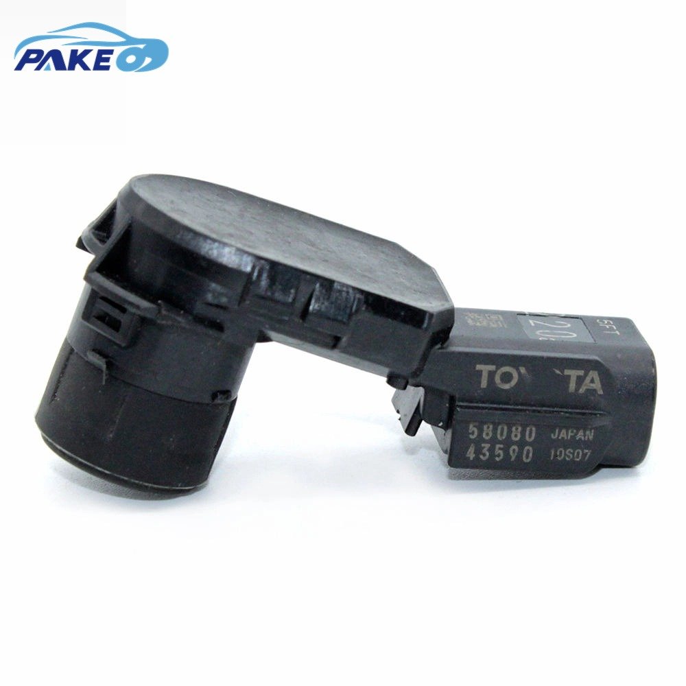 PDC Parking Sensor 89341-58080 for Toyota ALPHARD HV VELLFIRE AGH30 AYH30 8934158080
