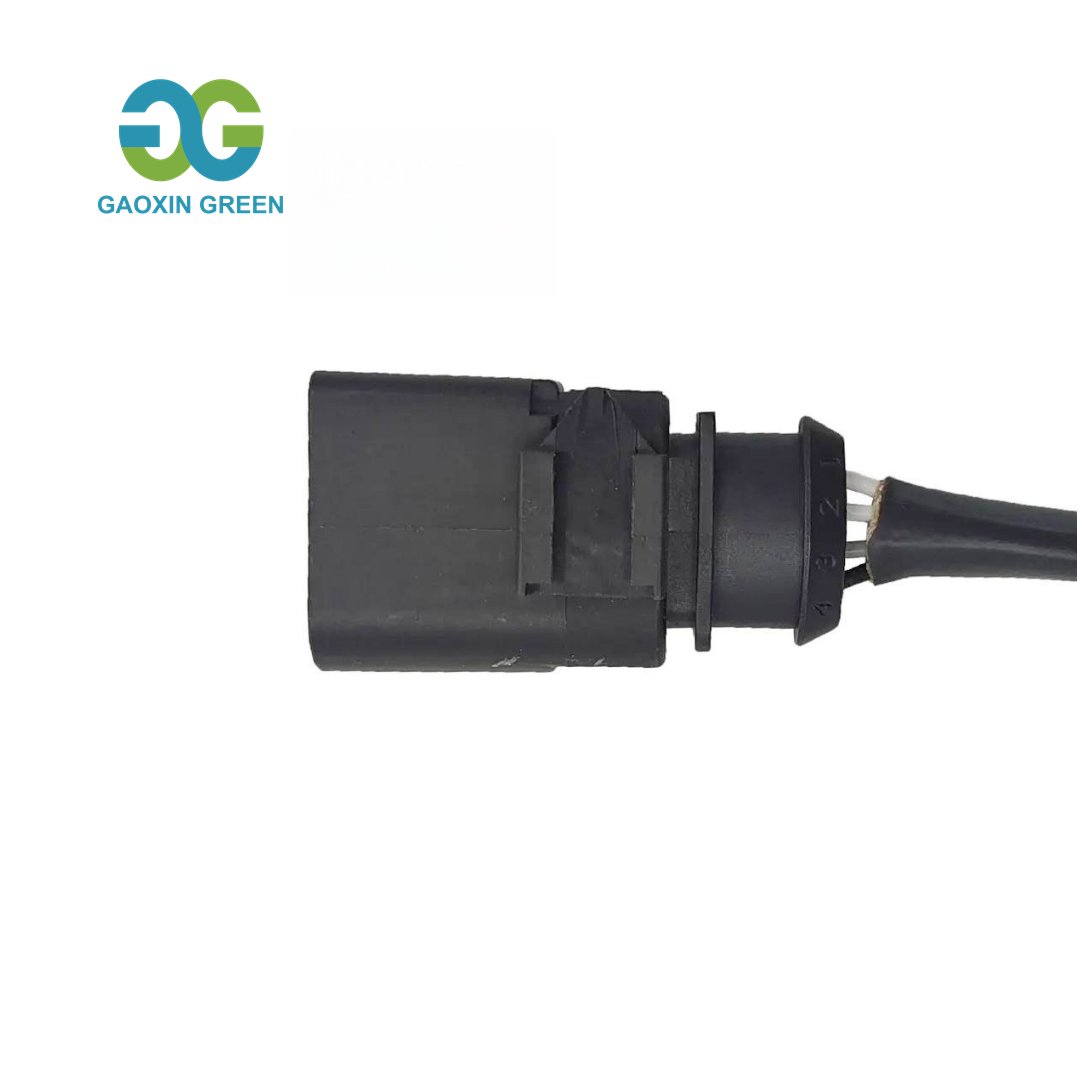 Gaoxinsens Oxygen Sensor 0258010058 0258010059 03C906262AG Oxygen Lambda O2 Sensor for VWw