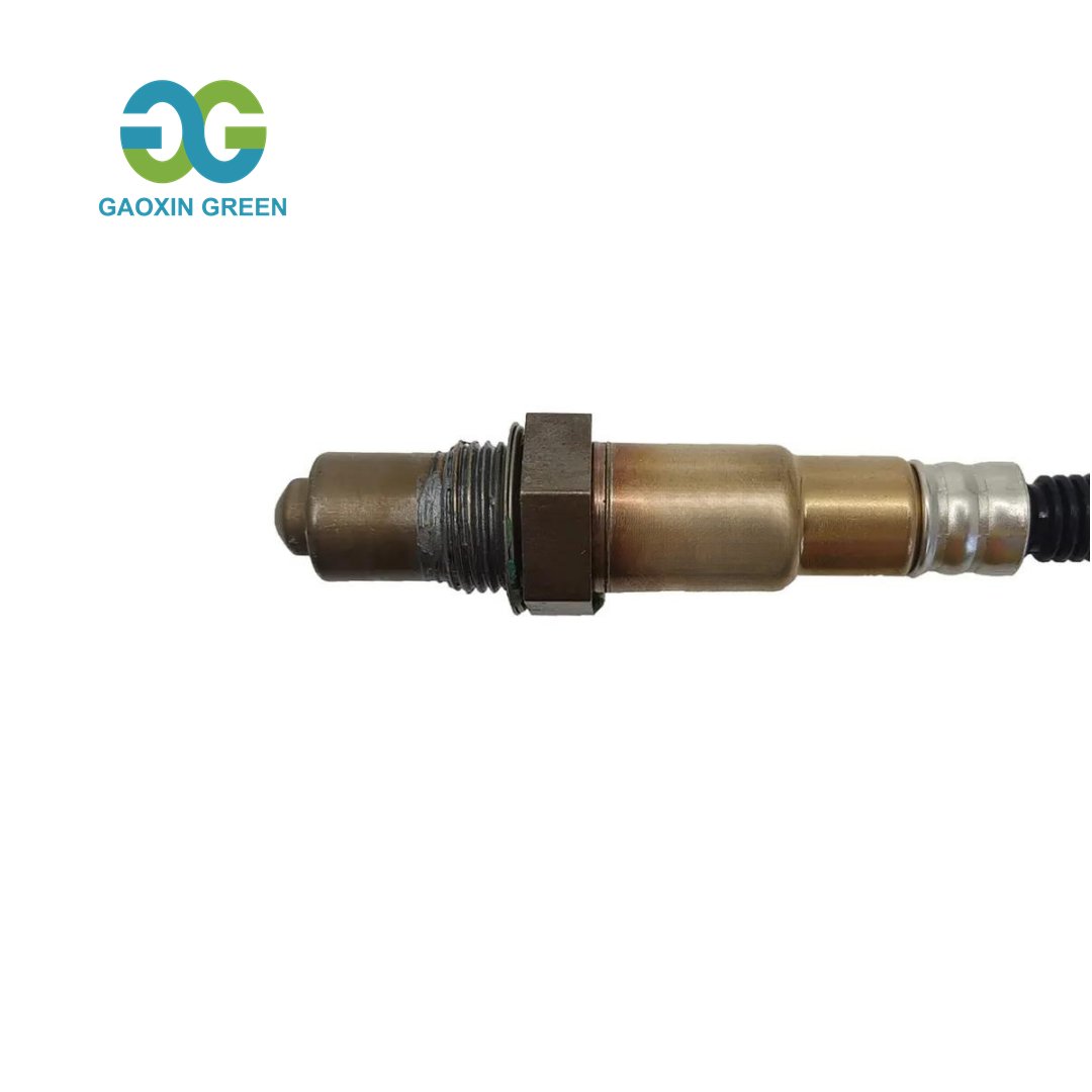 Gaoxinsens Oxygen Sensor 0258010058 0258010059 03C906262AG Oxygen Lambda O2 Sensor for VWw