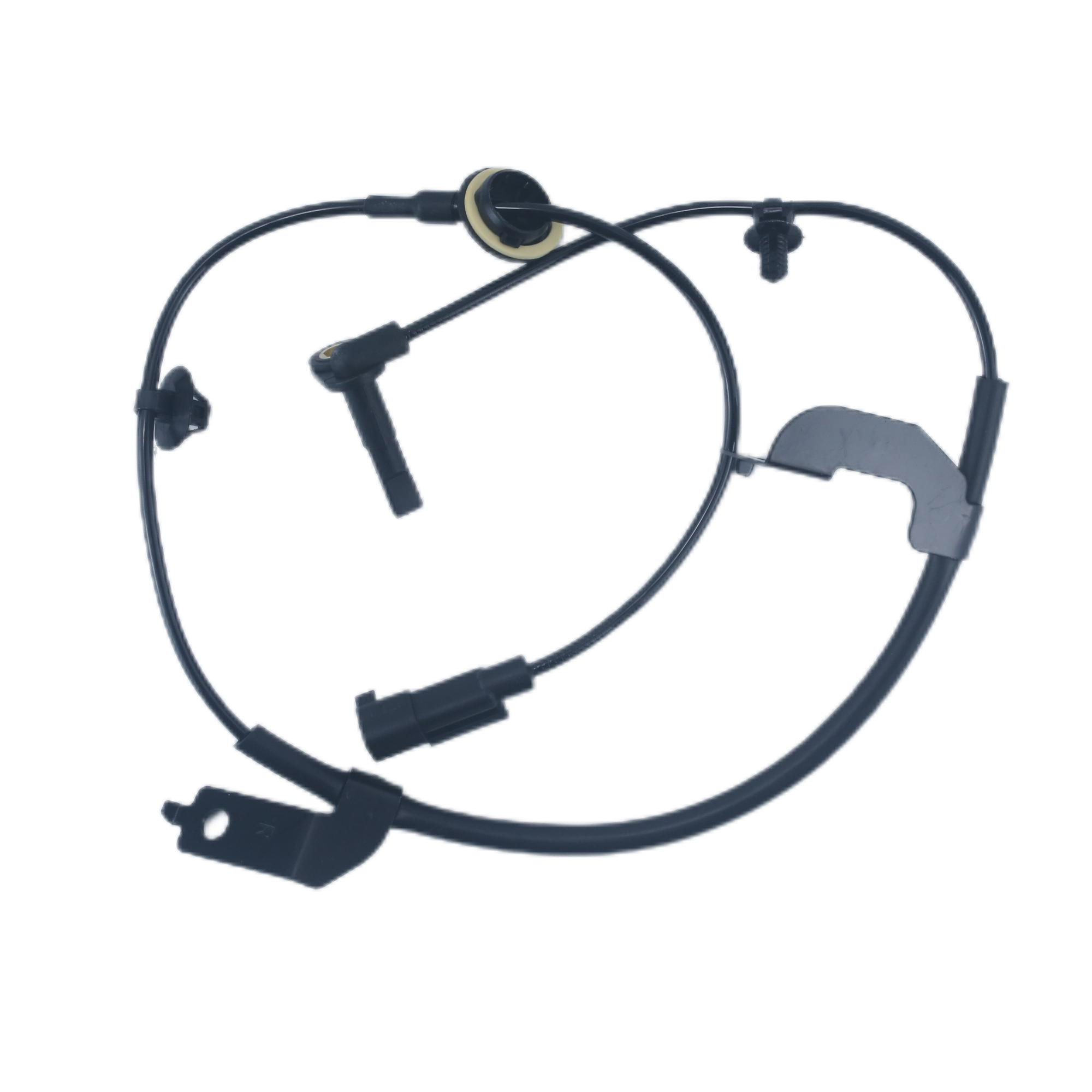 Wholesale Auto Parts Electrical System Front Right ABS Wheel Speed Sensor 5105572AA for Jeep Compass Patriot 2007-2015