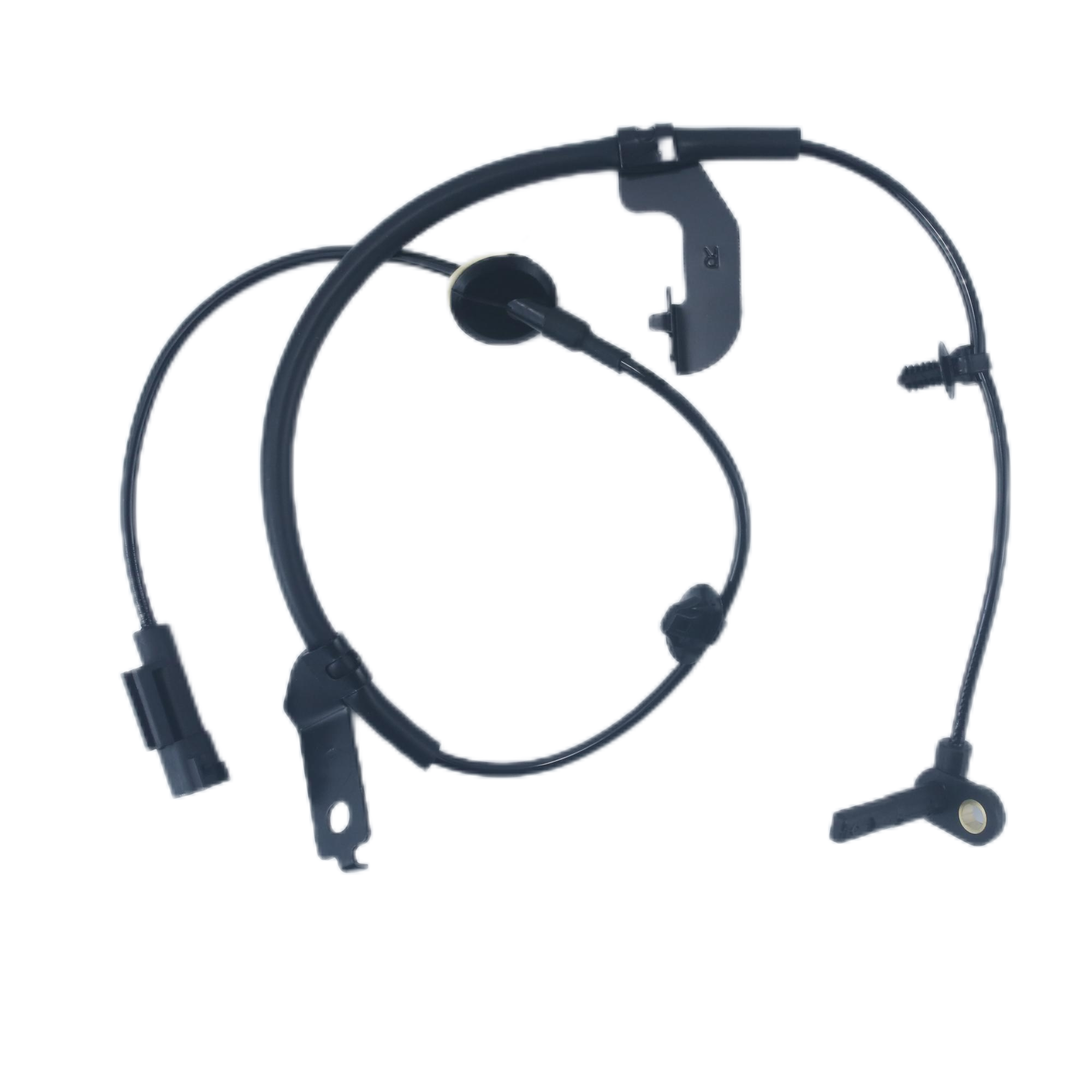 Wholesale Auto Parts Electrical System Front Right ABS Wheel Speed Sensor 5105572AA for Jeep Compass Patriot 2007-2015