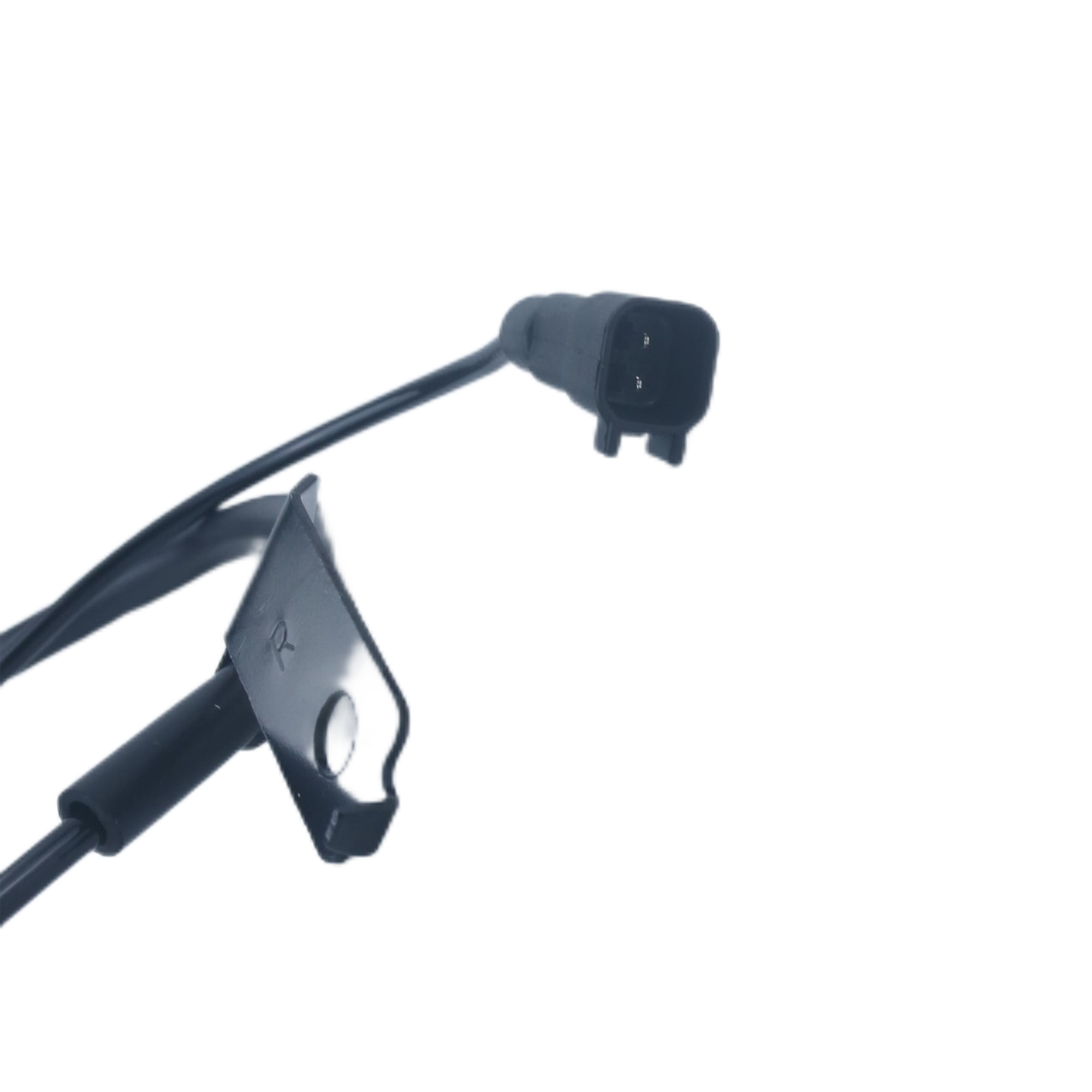 Wholesale Auto Parts Electrical System Front Right ABS Wheel Speed Sensor 5105572AA for Jeep Compass Patriot 2007-2015